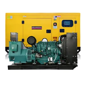250kw diesel generator 100kw 400kva diesel generators 200kva genset