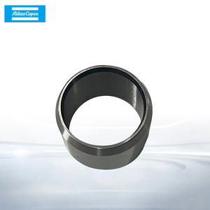 ซีลอะไหล่เครื่องอัดอากาศโลหะ Atlas Copco Sleeve 1616775300 - Product Image 1