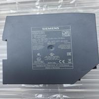 Módulo de Fuente de Alimentación 6EP1433-2BA20, Fuente de Alimentación Industrial de 24 VCC, Unidad de Fuente de Alimentación Industrial para Riel DIN, Nuevo y Original