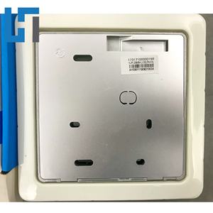 แผงควบคุม KJR-29B-BK KJR-29B/BK ตัวควบคุมสายไฟ4คอร์ของแท้สินค้าใหม่ - Product Image 3