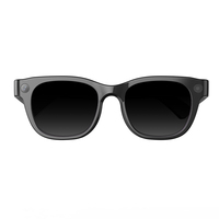 Gafas Inteligentes 2026 E06S con Cámara de 13MP, Grabación de Video, Llamadas BT, Asistente de Voz con IA GPT