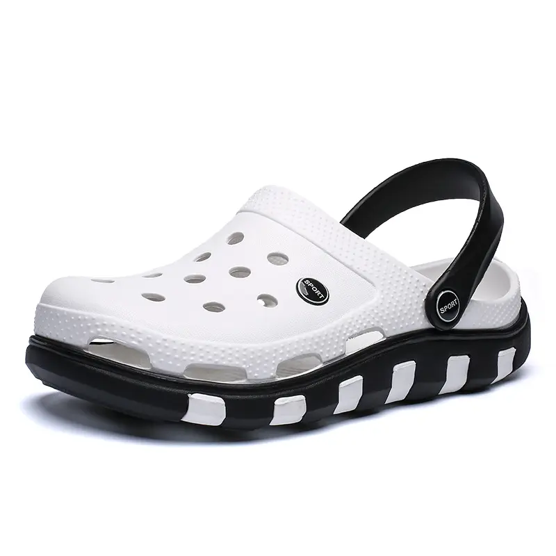 Versione ufficiale bambini uomo donna all'ingrosso Unisex-adulto giardino classico zoccoli sandali Croocs scarpe