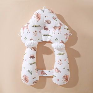 Almohada de Alta Calidad <span class=keywords><strong>para</strong></span> <span class=keywords><strong>Dormir</strong></span> de Lado <span class=keywords><strong>para</strong></span> Bebés, Cojín de <span class=keywords><strong>Lactancia</strong></span>, Soporte <span class=keywords><strong>para</strong></span> <span class=keywords><strong>Dormir</strong></span>, Almohadas <span class=keywords><strong>para</strong></span> Bebés - Product Image 4