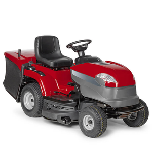 Tosaerba professionale 15 20 25 HP ride-on zero turn pendii/tosaerba da equitazione in vendita