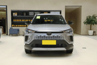 Exportation en gros 2026 CO.RO.LLA Cross Ruifang 2.0L 171HP CVT L2 ADAS Essence SUV Compact Exportation en gros