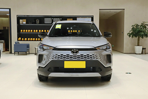 Exportation en gros 2026 CO.RO.LLA Cross Ruifang 2.0L 171HP CVT L2 ADAS Essence SUV Compact Exportation en gros - Product Image 3