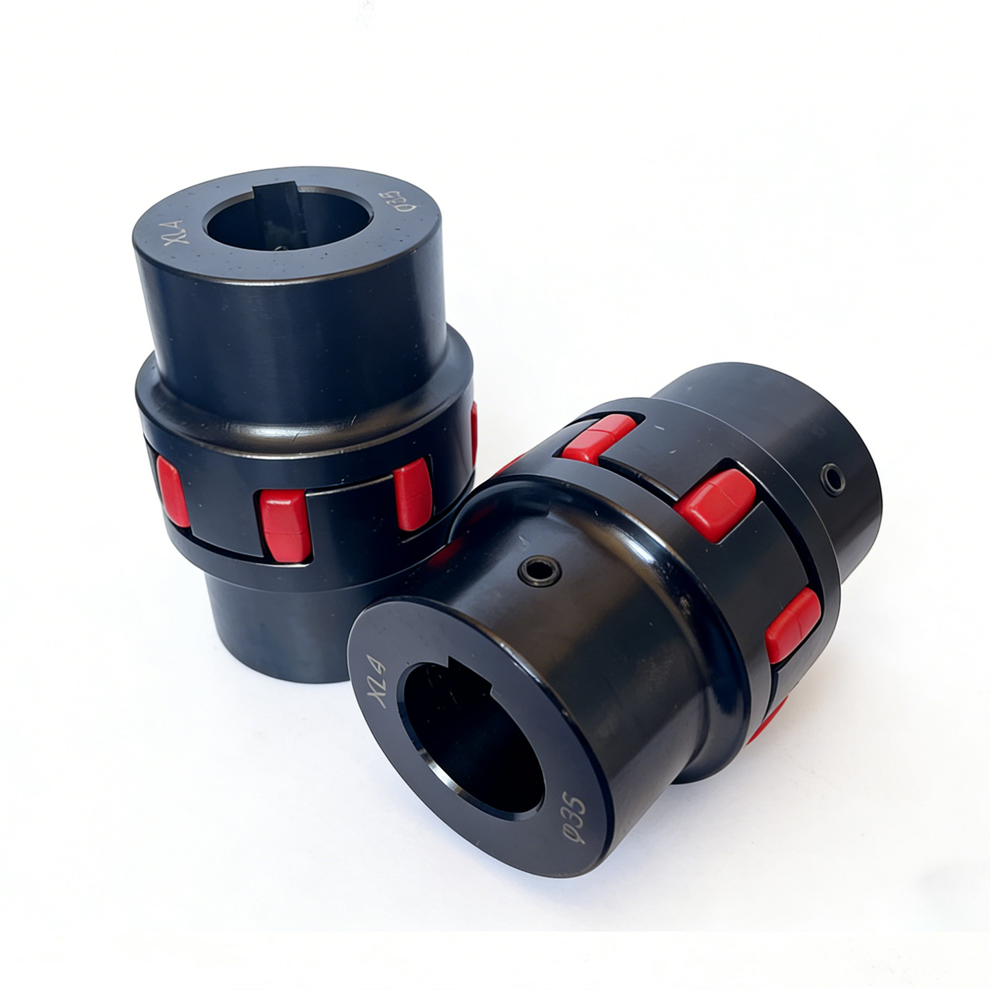 Verified Supplier Anti Vibration Coupling Double Flange Joint Design |  Alibaba.com