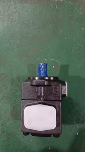 Bomba de paletas hidráulica KCL VQ25 VQ15-31-FRAB-01 VQ25-22-F-RAR-01 VQ25-43-F-RAB-01 VQ25-60-F-RLA-01 VQ25-75-F-RAA-01 - Product Image 2