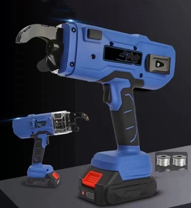Hot <strong>Sale</strong> High Qualityhand 8-34mm Lithium Battery <strong>Rebar</strong> Tying Machine <strong>Used</strong> to Construction - Product Image 5