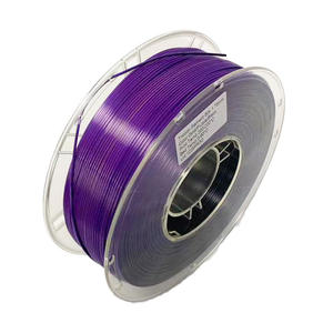 <span class=keywords><strong>Filament</strong></span> d'Imprimante <span class=keywords><strong>3D</strong></span> PLA/ABS/<span class=keywords><strong>PCL</strong></span>/PETG/TPU/HIPS/PP/BOIS/Carbone 1.75mm pour Imprimante <span class=keywords><strong>3D</strong></span> - Product Image 4