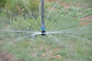 Nuevo Sistema de Riego Automatizado con Sensores de Humedad, Componentes de Metal (Bomba y Motor) para Jardín o Granja - Product Image 6