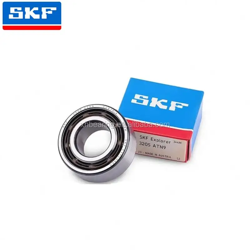 SKF 5217 E Double row angular contact ball Bearing 5217 E Double Row Ball Bearing