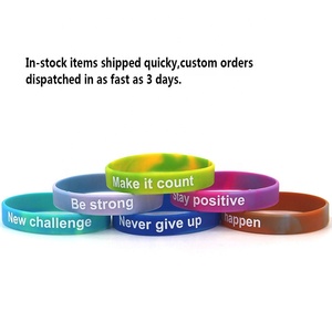 <span class=keywords><strong>Pulsera</strong></span> <span class=keywords><strong>de</strong></span> Silicona con Símbolo Hindú Om Impreso, Color Personalizado, Regalo para el Festival Diwali, Ecológica, al por Mayor para Eventos Benéficos <span class=keywords><strong>de</strong></span> Templos - Product Image 6