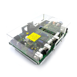 Module amplificateur Fanuc A06B-6105-H002 d'origine, 6 axes, A06B6105H002, en stock - Product Image 6