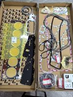 4JB1 4JG2 4JJ1 4HF1 4HG1 4BD1 4JG1 4HE1 4HL1 4LE2 4LE1 4JA1 4bg1 perlengkapan perbaikan suku cadang mesin Piston Isuzu