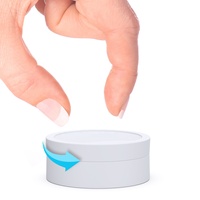 Balise Bluetooth étanche sans fil IBeacon Eddystone K5P étanche IP67 IoT dispositifs de suivi des actifs en temps réel étiquettes de balise BLE