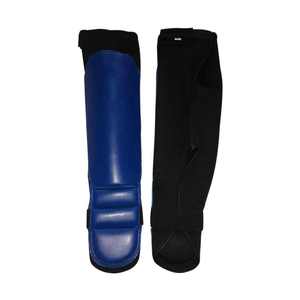 Protector de espinillera personalizado, Muay Thai, Kicking Boxing, nuevo diseño, 2020 - Product Image 1