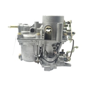 <span class=keywords><strong>Carburateur</strong></span> pour Renault R4 <span class=keywords><strong>4L</strong></span> Berline ou F4 ou F6 Van, remplace le <span class=keywords><strong>carburateur</strong></span> 32IF7 32EISA. - Product Image 2