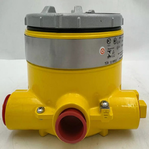 Détecteur de gaz Honeywell XNXXSN1SS Analyseur portable de monoxyde de carbone pour usage industriel - Product Image 2