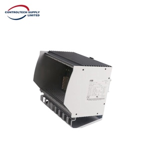 Unidad de Procesador PM861K01 3BSE018105R1 Original, Nueva, en Stock, Pieza de Repuesto PLC de Grado Industrial, Envío Rápido, Componente del Sistema - Product Image 2