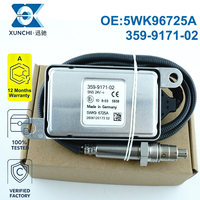 Sensor de Óxidos de Nitrógeno (NOx) OEM para CAT Caterpillar 359917102 5WK96725A 359-9171-02