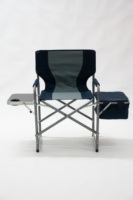Meilleure chaise de plage d'extérieur, chaise de camping pliable, chaise de pêche portable, fabricant, sac lune, métal, logo PVC personnalisé, style PFC