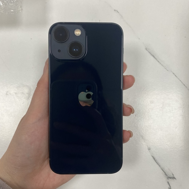 Wholesale Price iPhone 13Mini 4RAM 256GB Original Unlocked Single SIM Smartphones High Quality Used Cellphone