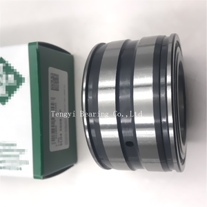 Roulement à rouleaux cylindriques SKFINA SL18 5022 5024 5026 NNCF5022 NNCF5024 NNCF5026 <span class=keywords><strong>NNCF</strong></span> 5022 5024 5026 SL185022 SL185024 SL185026 - Product Image 3