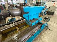 Tour robuste utilisé de vente chaude CW61100B grand tour à très grande ouverture de Type de plancher horizontal 5m 1000*5000MM