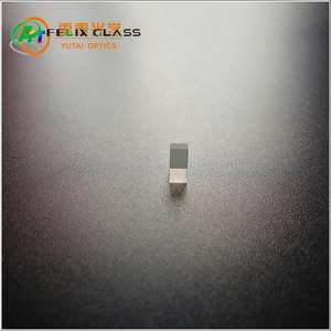 ปริซึมแก้วแซฟไฟร์ FELIX / ปริซึมแก้วแซฟไฟร์สำหรับงานแสง - Product Image 5