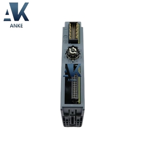 มีสินค้าในสต็อก ใหม่และของแท้ รุ่นใหม่ 6ES7131-6BH01-0BA0 โมดูลจ่ายไฟ S7-1300 สำหรับระบบอัตโนมัติในอุตสาหกรรม - Product Image 1