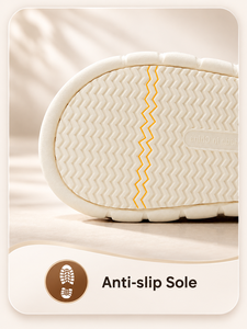 Pantofole da <span class=keywords><strong>donna</strong></span> in peluche con fiocco, calde invernali, in memory foam, morbide in pelliccia sintetica, antiscivolo, per interni, all'ingrosso - Product Image 5