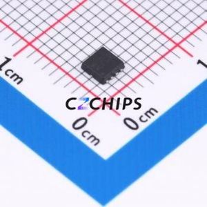 ทรานซิสเตอร์ฟิลด์ทรานซิสเตอร์ (Mosfet) PDFN3X3-8L MOT2176J แบบดั้งเดิมและใหม่เอี่ยม - Product Image 1