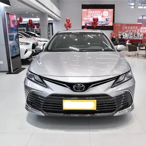 China Toyota Camry 2022 2.5S Qishi Model Fwd Sedan Benzine Benzine Auto