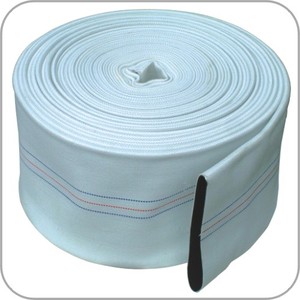 30 mét PVC 1 ", 1.5", 2 ", 2.5" vải vòi cứu hỏa nước nông nghiệp Giao hàng Hose ống với 10 bar Áp lực làm việc - Product Image 4