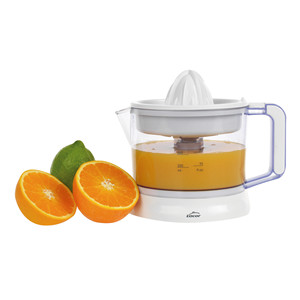 Spremiagrumi Lacor da 750 ml con indicatori di misurazione per la preparazione di succhi freschi - Product Image 1