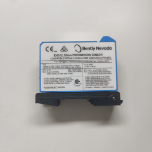 Testeur d'instruments électroniques Bently Nevada PVC 220V, préamplificateur, connecteur de capteur, vibrateur pour centrale électrique, usine chimique - Product Image 5