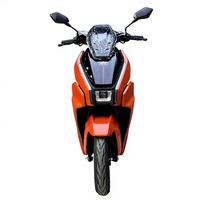 Ventes Flash Direct Usine : Scooters et Motos Électriques à Batterie Lithium 72V/20Ah, Performance Maximale et Stabilité Énergétique Améliorée