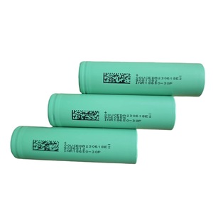 Stock en la UE, Libre de IVA, DEMGE 18650 26E 29E 30P 21700 45E 50E 18650 26E 2600mAh 3.7v, Celda de Iones de Litio, Batería Recargable 18650 25P - Product Image 4