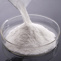 Vente directe usine : Sulfate de sodium anhydre Yuanming en poudre, prix usine, vente en gros Na2SO4 CAS 7487-88-9