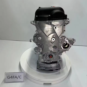 Nhà máy giá tốt nhất chất lượng cao Hàn Quốc động cơ xe g4fa động cơ 1.4 g4fc động cơ lắp ráp xe - Product Image 3