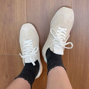 2026 New <b>Top</b> Quality Luxury Designer Shoes Flat Casual Sneakers Design New 2026 High-quality Flat Casual Sneakers - Product Image 1