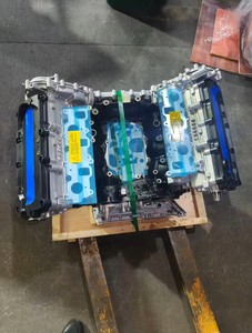 Bloc moteur diesel 3.0 <span class=keywords><strong>TDI</strong></span> <span class=keywords><strong>V6</strong></span> pour Audi Q7 W12 CCGA, VW <span class=keywords><strong>Touareg</strong></span> CAS CASA BUG BUN CRC CJGA, Cayenne CNR, Phaeton CEXA - Product Image 5