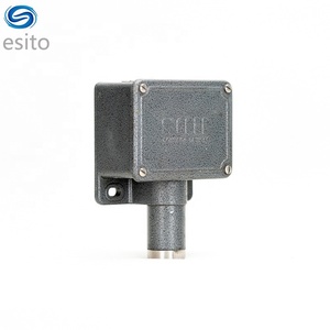 Interruptor de Baja Tensión Original Americano de Alta Calidad 12NN - N66 - N4 - B1A - Product Image 6