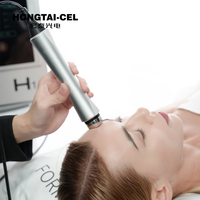 Outil non invasif à double technologie : Jet Peel haute pression pour le lifting et le rajeunissement par gouttelettes d'eau en salon