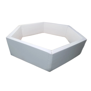 Giá Rẻ 4ft 5ft Bọt Mềm Chơi Bóng <span class=keywords><strong>Pit</strong></span> Trẻ Mới Biết Đi Vuông Vòng Phòng Tập Thể Dục Sân Chơi Thiết Bị Bọt Bóng <span class=keywords><strong>Pit</strong></span> Đảng Thuê 1 ~ 5 Trẻ Em Bóng <span class=keywords><strong>Pit</strong></span> - Product Image 2