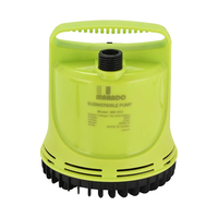 Pompe submersible électrique multifonctionnelle Skd Ckd25W 35W 45W Pompe à eau pour refroidisseur d'air