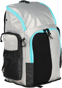 <span class=keywords><strong>Mochila</strong></span> Personalizada de 45L para Ocio al Aire Libre para Equipos para Hombres y Mujeres Impermeable para Deportes Natación Fitness Entrenamiento <span class=keywords><strong>Casual</strong></span> - Product Image 3