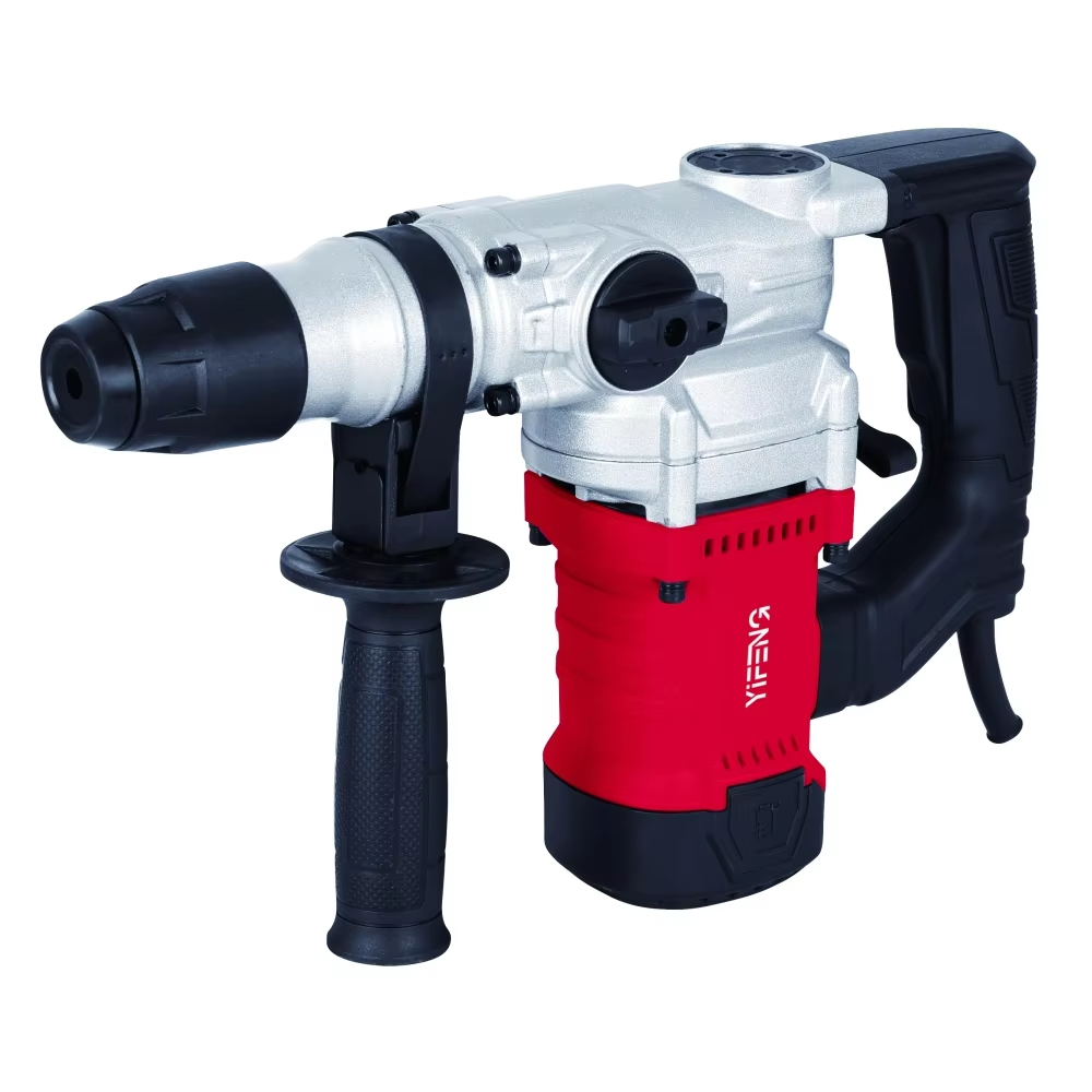 Red Brick Can I Use A Regular Drill To Drill Into Brick Rotary