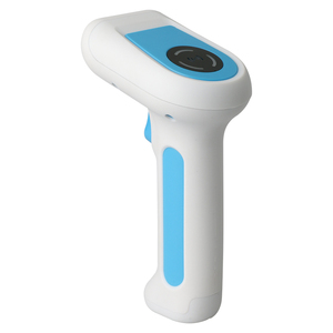 Xkancode chăm sóc sức khỏe BT Đầu đọc mã vạch không dây mã <span class=keywords><strong>QR</strong></span> không dây bệnh viện hiệu thuốc <span class=keywords><strong>QR</strong></span> Đầu đọc mã - Product Image 5